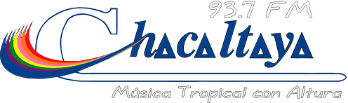 Radio Chacaltaya 93.7 FM